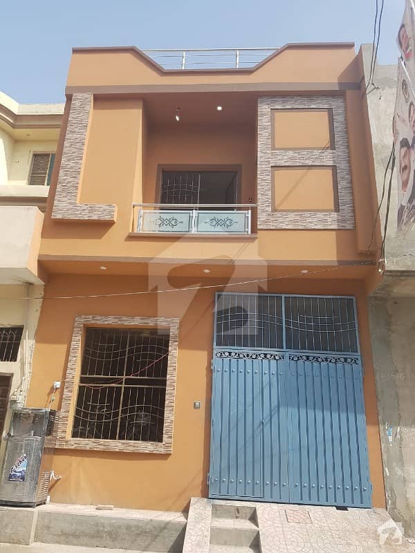 House For Rent In Shehrshah Colony Lahore