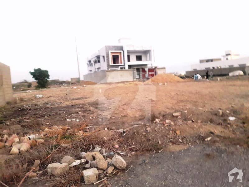 Gulshan E Roomi 1080 Sq Feet Residential Plot For Sale