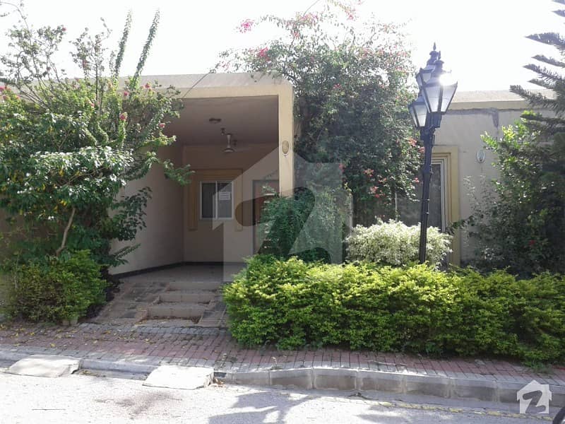 House Is Available For Rent In Safari Homes Bahria Town Phase 8