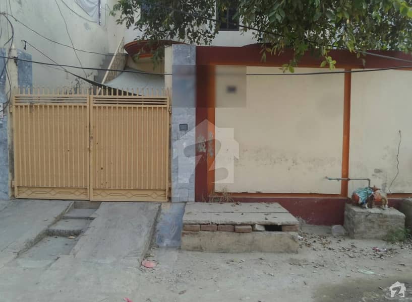 Double Storey Beautiful Upper Portion Available For Rent At Faisal Colony, Okara