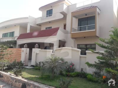 1 Kanal House For Rent In Pwd Colony Sector B