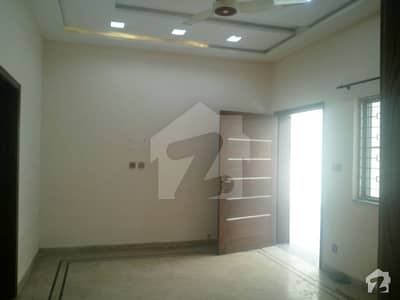 10 Marla upper portion new iqbal park near DHA main Road 10 Marla upper portion new iqbal park near DHA main Road