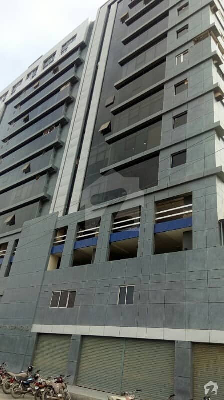 1254 sq ft office for rent in Clifton Karachi Clifton Diamond