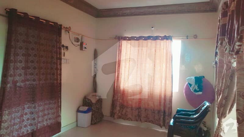 Apartment Is Available For Sale In PIB Colony
