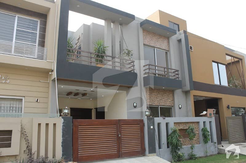 5 Marla Brand New Low Budget House For Sale