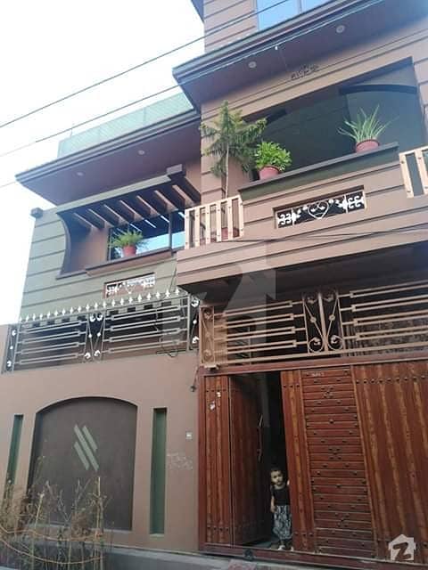 5 Marla House For Rent In Gulberg Greens Islamabad