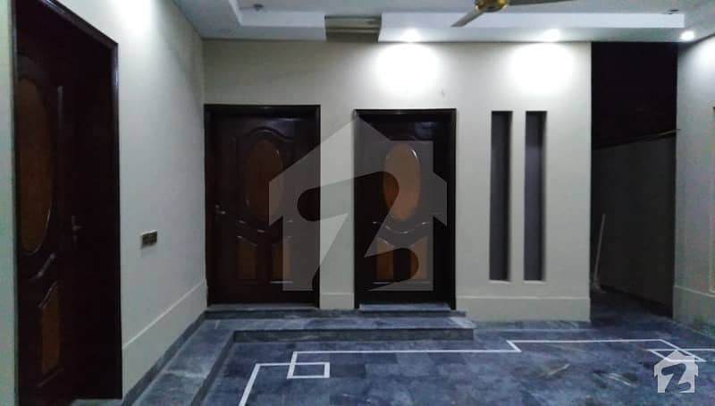 10 Marla Double Storey House For Sale In Johar Town