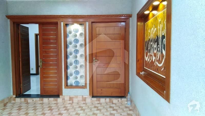 Brand New Double Storey House For Sale At Good Location Brand New Double Storey House For Sale At Good Location