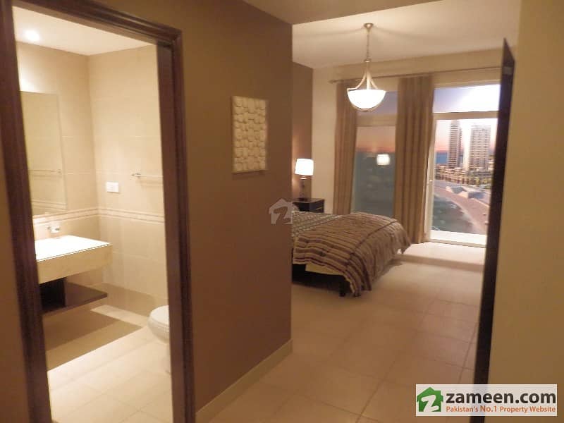 Emaar Coral Tower 3 Bed Apartment For Resale In Crescent Bay Karachi Emaar Coral Tower 3 Bed Apartment For Resale In Crescent Bay Karachi