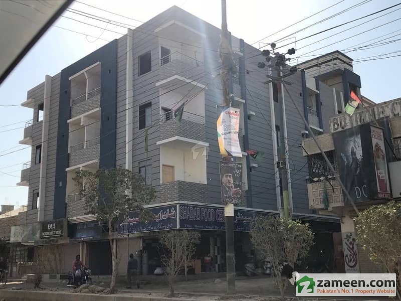 450 Sq Yard Guest House For Sale In Model Colony Karachi 450 Sq Yard Guest House For Sale In Model Colony Karachi