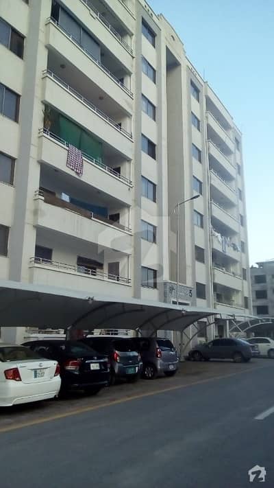 Dha 2 Tower 1 Flat  Available For Sale