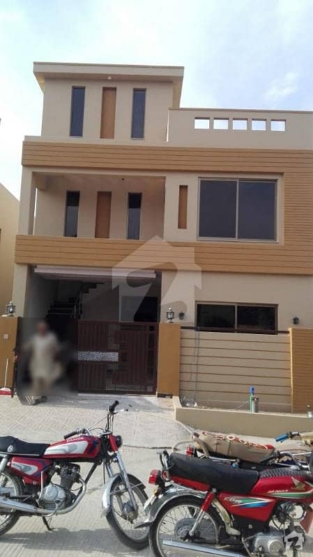 2 Units 5 Marla Pair House Double Unit For Sale In Gulraiz 1