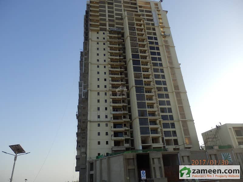 Emaar Pearl Tower 1 2 Bed Room Luxury Apartment For Sale In Crescent