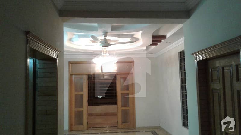 Stunning 14 Marla Upper Portion For Rent In Phase Ii Ext
