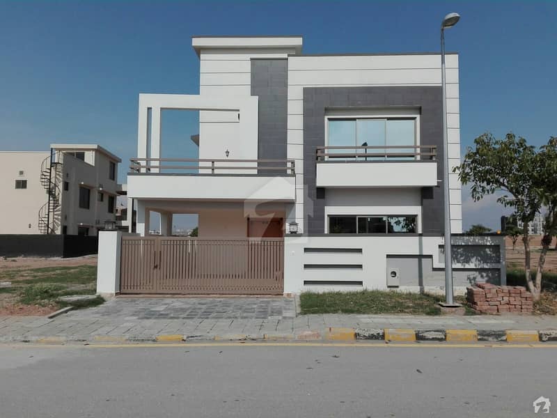 House Is Available For Rent Bahria Town Phase 8 Umer Block, Bahria