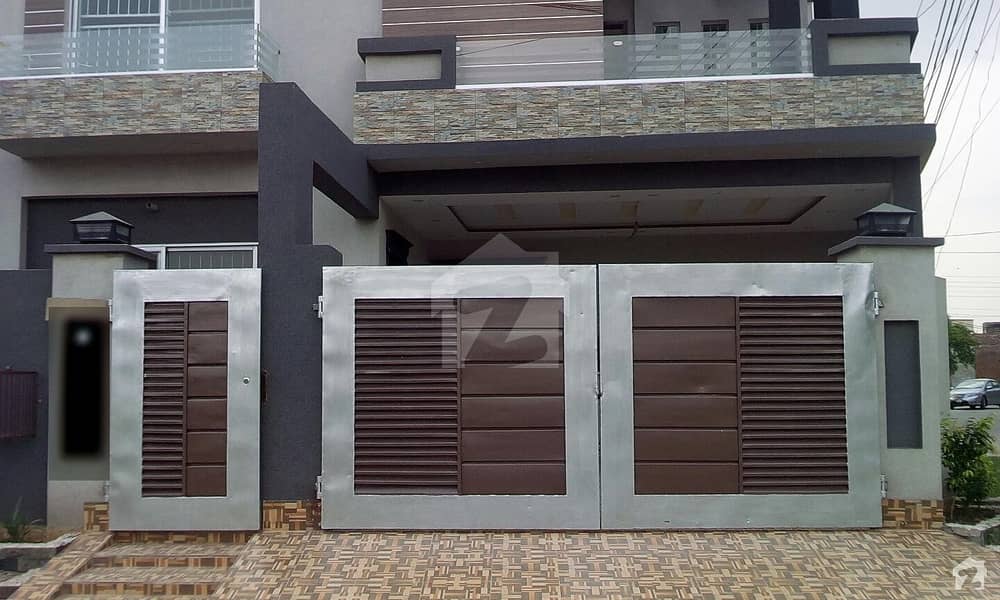 House For Sale Brand New Double Storey Corner