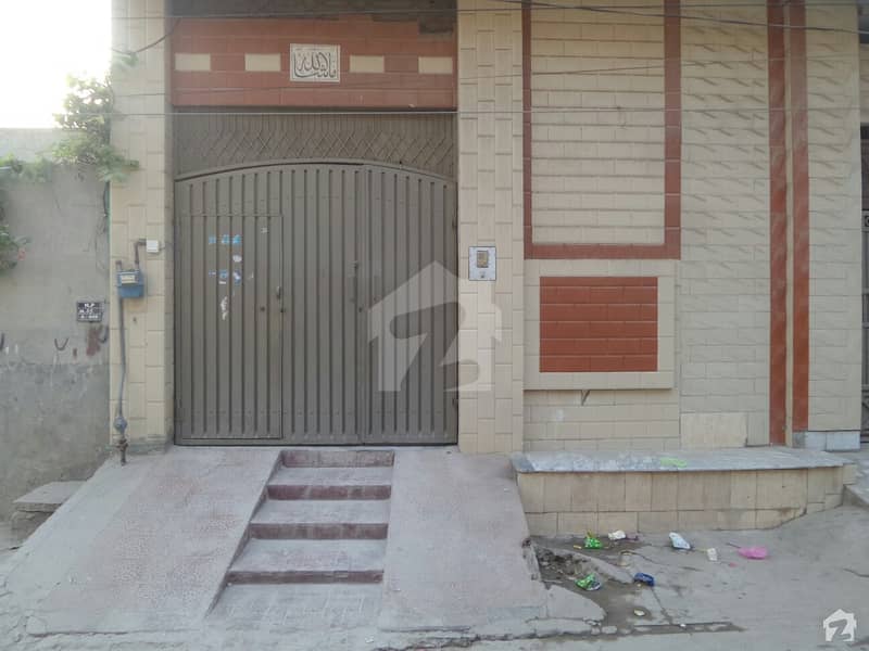 Beautiful Upper Portion Is Available For Rent In Faisal Colony Okara