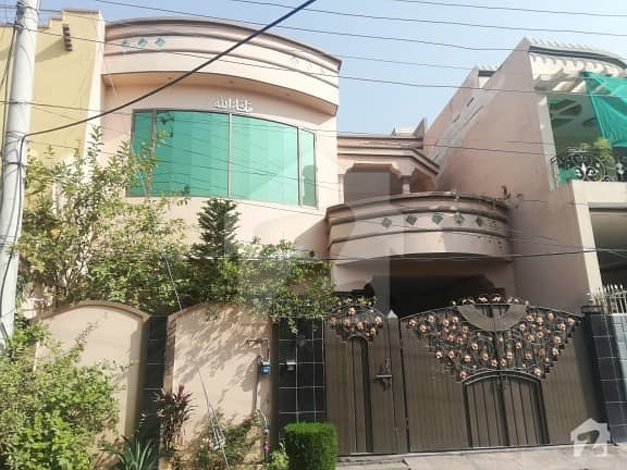 6 Marla Furnished House For Sale - Near To Sialkot Cantt