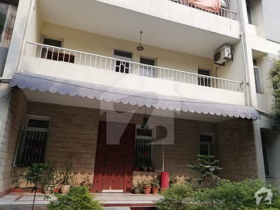 Ground Floor Flat For Sale GF-2B 100% Direct Owner