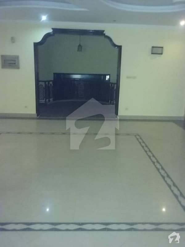 2 Kanal Upper Portion In Phase 1 Block L Available For Rent