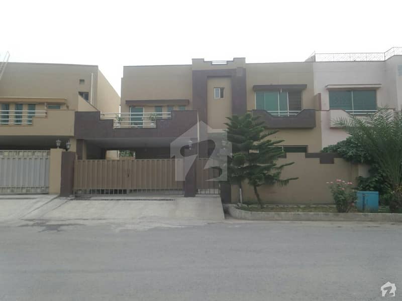 House Is Available For Rent Askari 13, Rawalpindi ID12922684