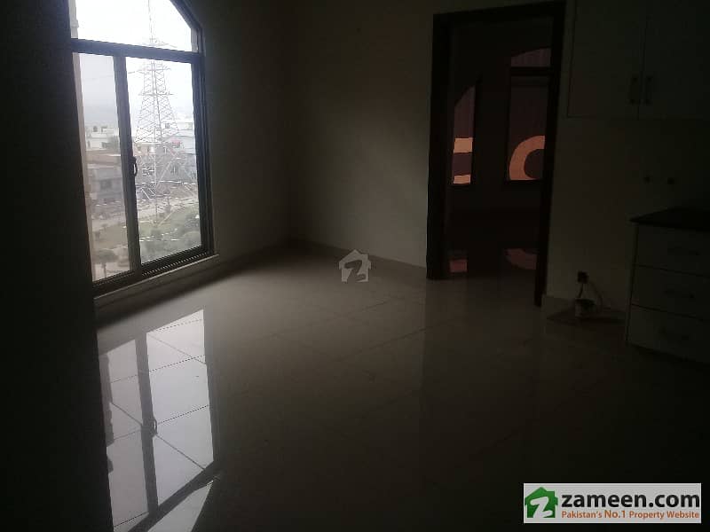 Brand New 2 Bedroom Family Apartment In Bahria Town Phase 4