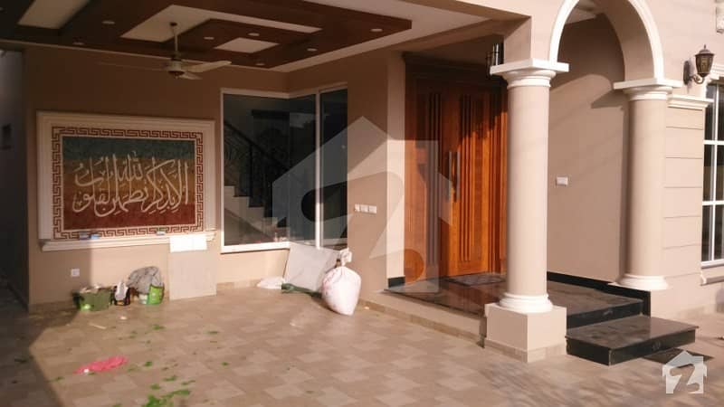 Brand New House Is Available For Sale