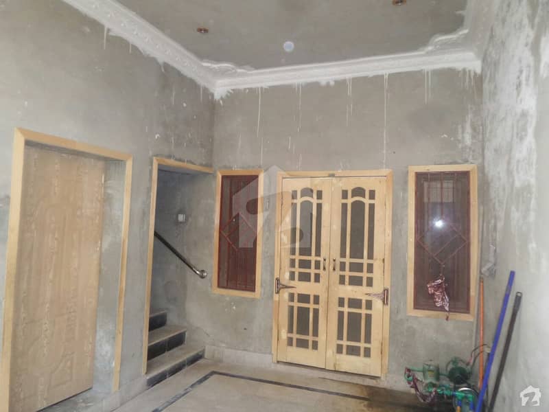 House Available For Sale At Faqeer Mohammad Road