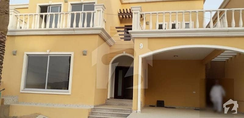 Sport City Villa For Sale With Key In Low Price Near Stadium