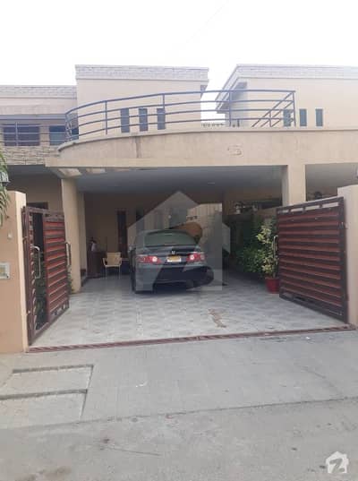 IH House Available For Sale Inside Malir Cantt Falcon Complex - Air ...