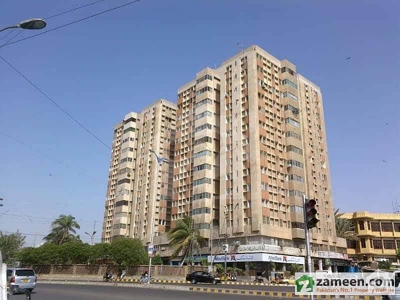 350 Sqft Office Available On Kashmir Road Kashmir Road, Karachi