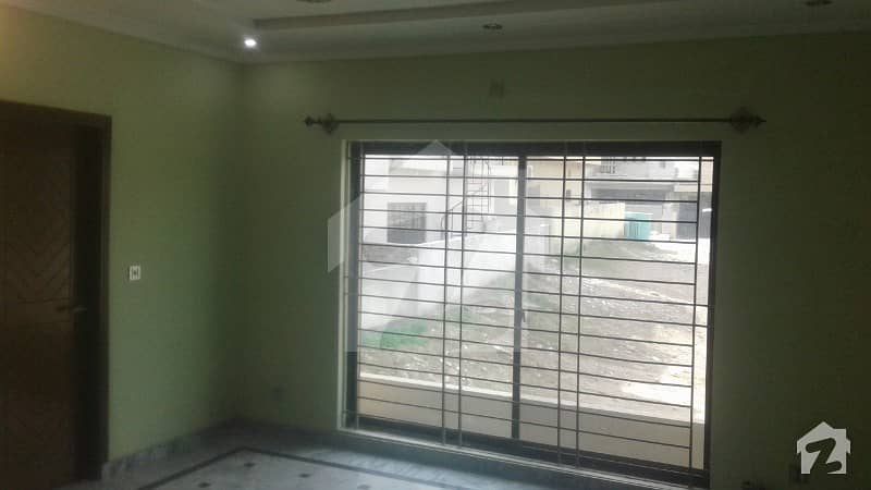 Stunning 12 Marla Upper Portion For Rent In Phase II Ext