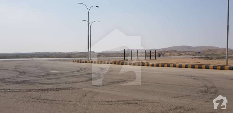 Plot For Sale   Pak China Town     Northern By Pass   Scheme 45