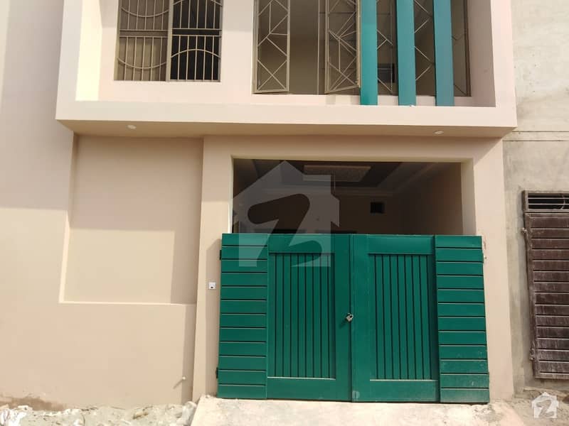 5 Marla House For Sale Madni Street