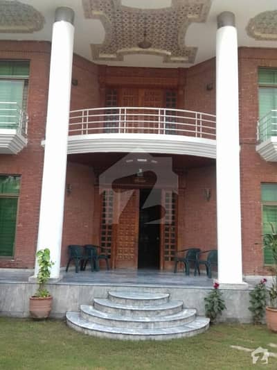 Double Storey House With Basement For Sale Double Storey House With Basement For Sale