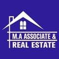 MA Associate & Real Estate MA Associate & Real Estate