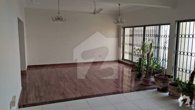 Defence Phase 5 Sea View Apartment 1st Floor Newly Renovated For Sale