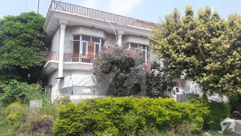40x80 House For Sale In G-9 1