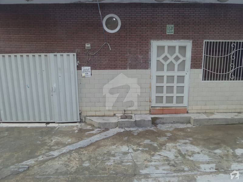 Double Storey Beautiful House Available for Rent at Faisal Colony, Okara