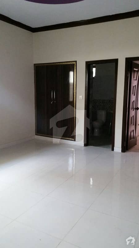 200 Sq Yards 2 Bed Dd Penthouse Portion Available For Sale In Johar Block 10