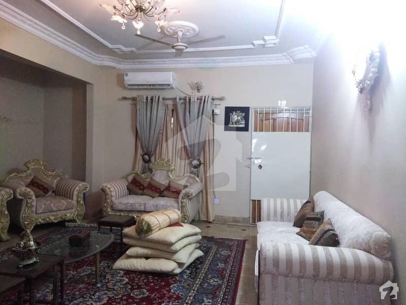 Gulistan-E-Jauhar - Block 9 - P. I. A Society - House For Sale