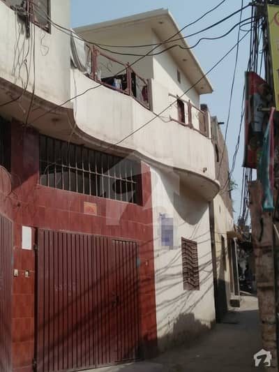 Double Storey House Is Available For Sale Double Storey House Is Available For Sale