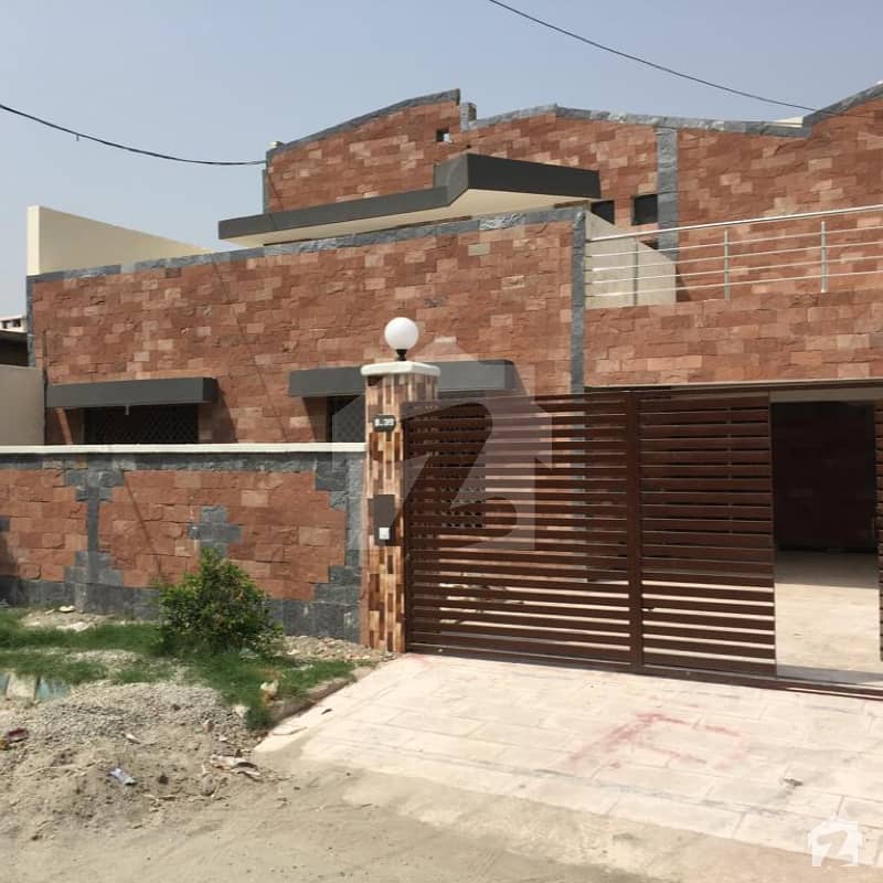 Falcon Complex Peshawar - House Is Available For Sale