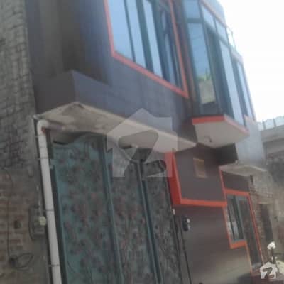 Six Marla Double Storey House Is Available For Sale Six Marla Double Storey House Is Available For Sale