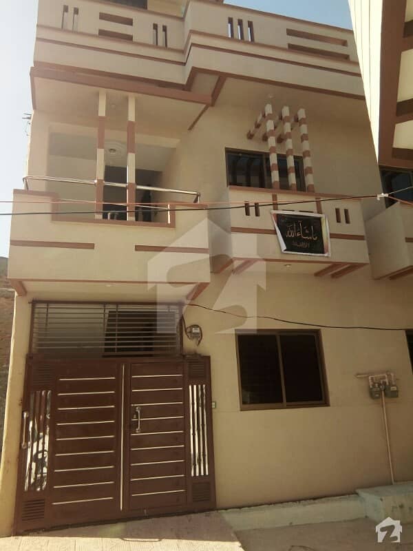2 Sets Of 3. 25+3. 25 Marla Each House For Sale In Asgher Mall Scheme Near Haffez Bakery 1 Set Demand 1 Crore 40 Lac