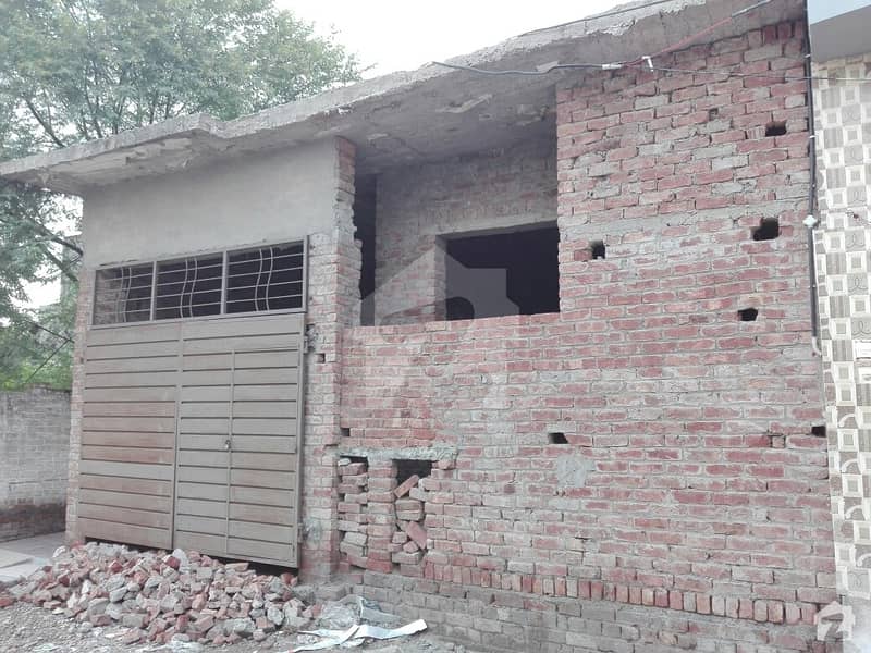 House For Sale Mateen Avenue, Lahore ID12958522