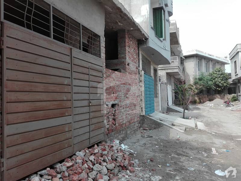 House For Sale Mateen Avenue, Lahore ID12958522