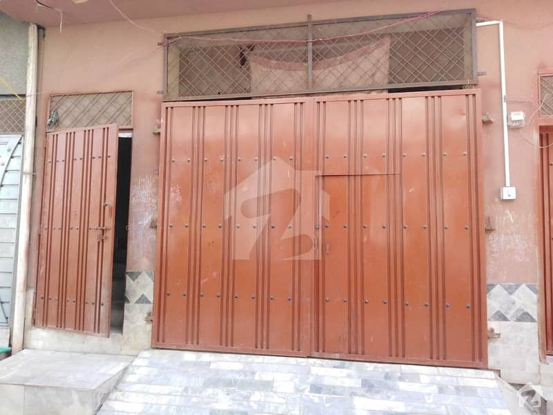 House For Sale In Haji Town
