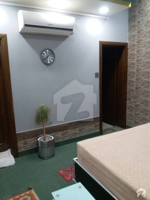 Fully Furnished Double Storey House Available For Sale Fazal Town Rawalpindi