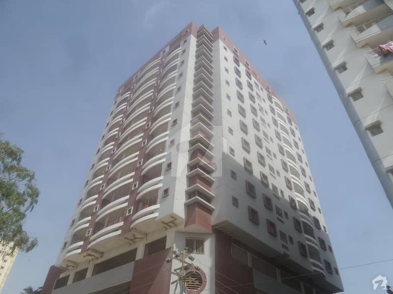 Brand New Luxury Apartment Is Available For Rent Time Residency Block B